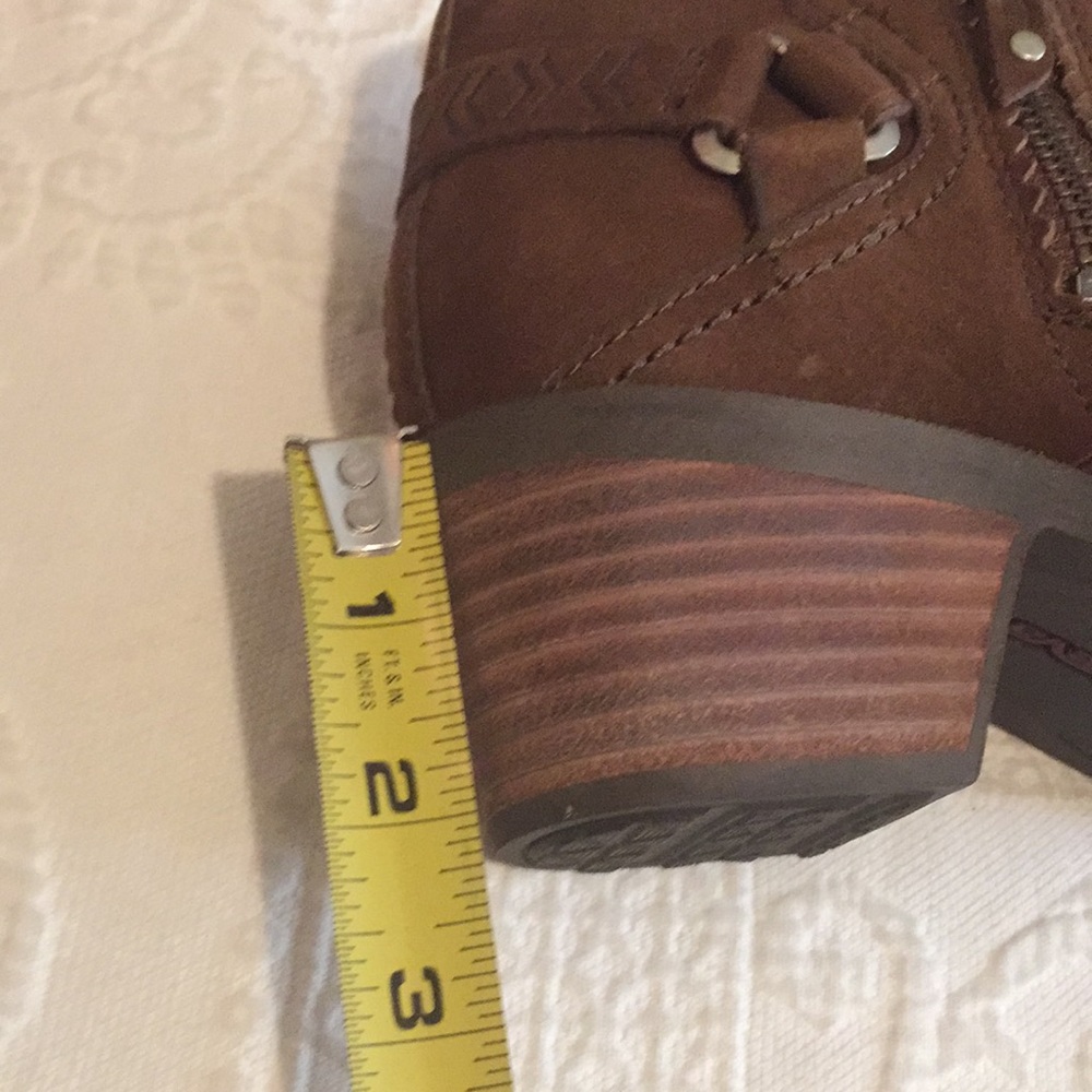SALE💥💥Teva Boots - Picture 9 of 9